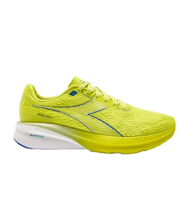 Acheter MYTHOS BLUESHIELD VOLO 5 — Chaussures de Route pour homme — disponible sur la boutique Sports & Club