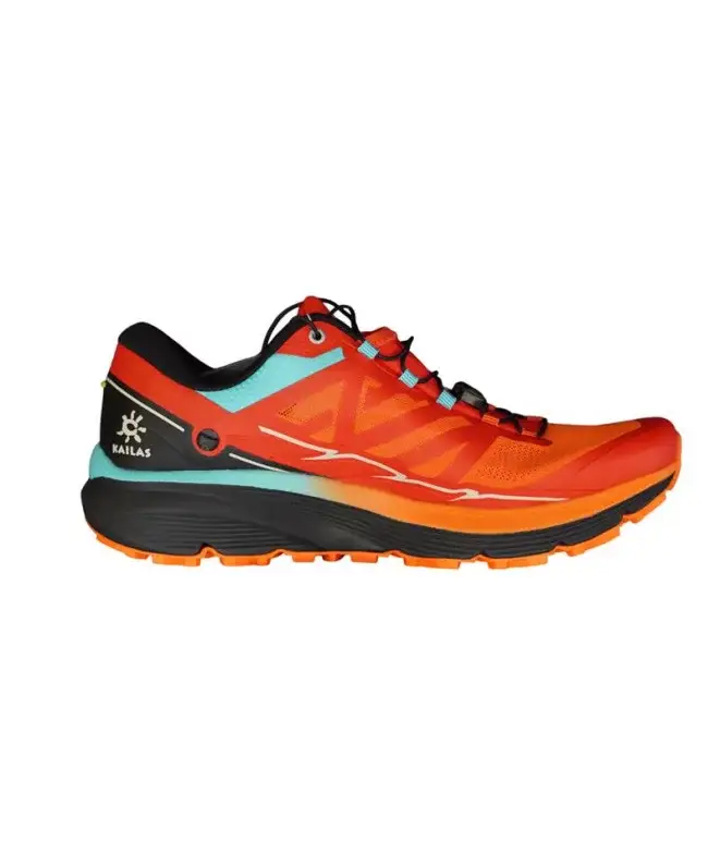 Acheter FUGA EX 2 — Chaussures de Trail pour homme — disponible sur la boutique Sports & Club