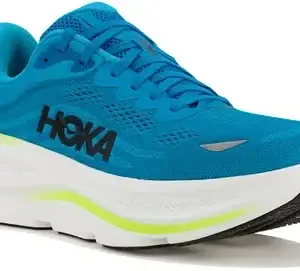 Acheter BONDI 9 — Chaussures de Route pour homme — disponible sur la boutique Sports & Club