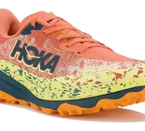 Acheter SPEEDGOAT 6 — Chaussures de Trail pour femme — disponible sur la boutique Sports & Club