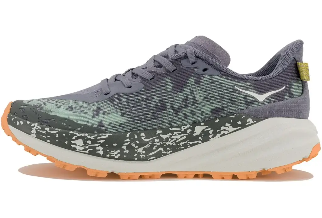 Acheter SPEEDGOAT 6 — Chaussures de Trail pour femme — disponible sur la boutique Sports & Club