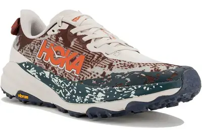 Acheter SPEEDGOAT 6 — Chaussures de Trail pour homme — disponible sur la boutique Sports & Club