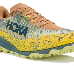 Acheter SPEEDGOAT 6 — Chaussures de Trail pour homme — disponible sur la boutique Sports & Club