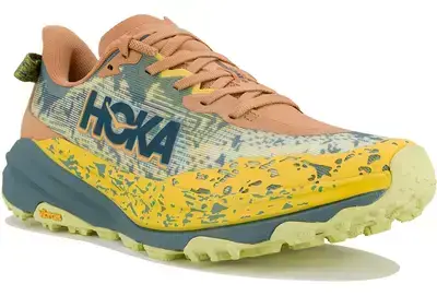 Acheter SPEEDGOAT 6 — Chaussures de Trail pour homme — disponible sur la boutique Sports & Club