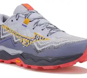 Acheter WAVE DAICHI 9 — Chaussures de Trail pour femme — disponible sur la boutique Sports & Club