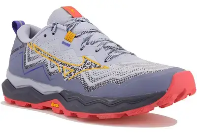 Acheter WAVE DAICHI 9 — Chaussures de Trail pour femme — disponible sur la boutique Sports & Club