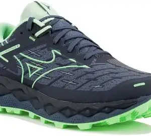 Acheter WAVE MUJIN 10 — Chaussures de Trail pour homme — disponible sur la boutique Sports & Club