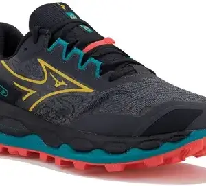 Acheter WAVE MUJIN 11 — Chaussures de Trail pour homme — disponible sur la boutique Sports & Club