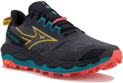 Acheter WAVE MUJIN 11 — Chaussures de Trail pour homme — disponible sur la boutique Sports & Club