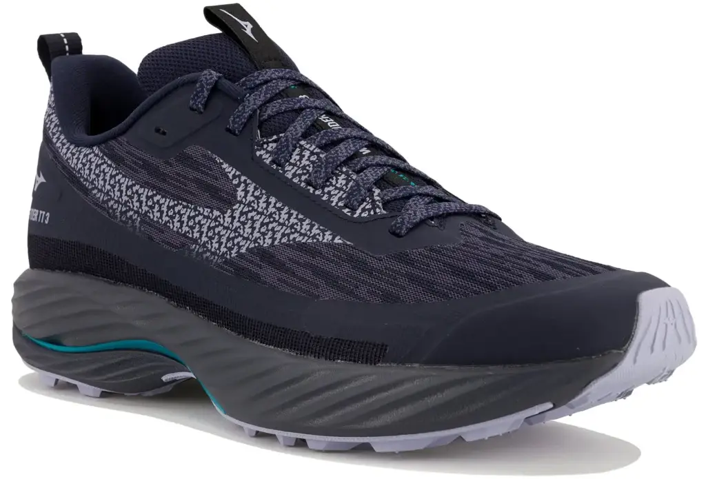 Acheter WAVE RIDER TT 3 — Chaussures polyvalentes pour homme — disponible sur la boutique Sports & Club