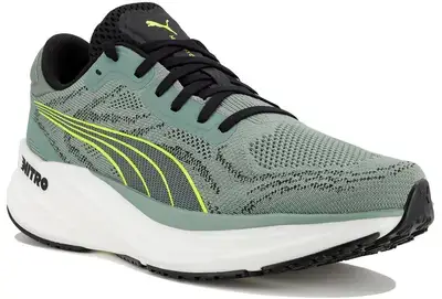 Acheter MAGNIFY NITRO 2 — Chaussures de Route pour homme — disponible sur la boutique Sports & Club