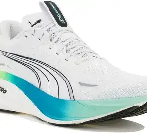 Acheter MAGNIFY NITRO 3 — Chaussures de Route pour homme — disponible sur la boutique Sports & Club