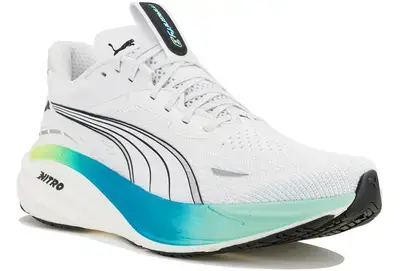 Acheter MAGNIFY NITRO 3 — Chaussures de Route pour homme — disponible sur la boutique Sports & Club