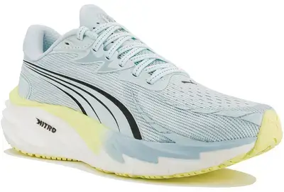 Acheter VELOCITY NITRO 4 — Chaussures de Route pour femme — disponible sur la boutique Sports & Club