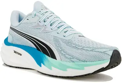 Acheter VELOCITY NITRO 4 — Chaussures de Route pour homme — disponible sur la boutique Sports & Club