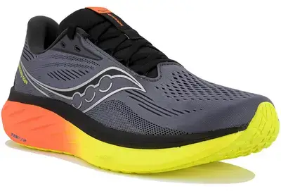 Acheter RIDE 18 — Chaussures de Route pour homme — disponible sur la boutique Sports & Club