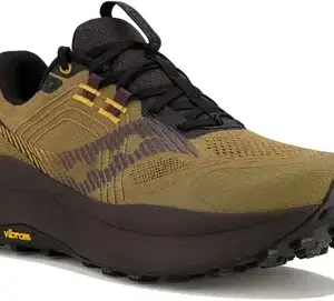 Acheter XODUS ULTRA 4 — Chaussures de Trail pour homme — disponible sur la boutique Sports & Club
