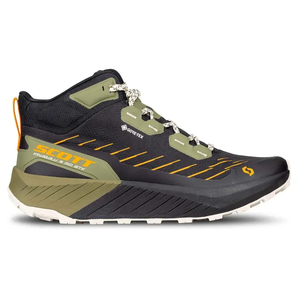 Acheter KINABALU 3 MID GTX — Chaussures de Trail pour homme — disponible sur la boutique Sports & Club