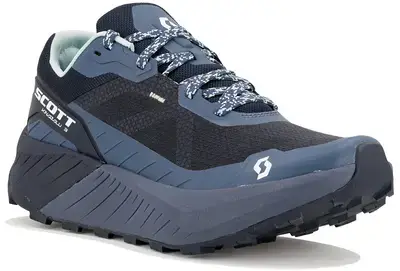 Acheter KINABALU 3 — Chaussures de Trail pour femme — disponible sur la boutique Sports & Club