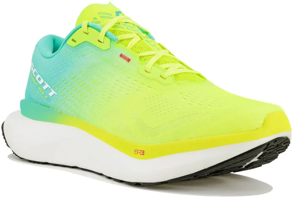 Acheter PURSUIT RIDE 2 — Chaussures de Route pour homme — disponible sur la boutique Sports & Club