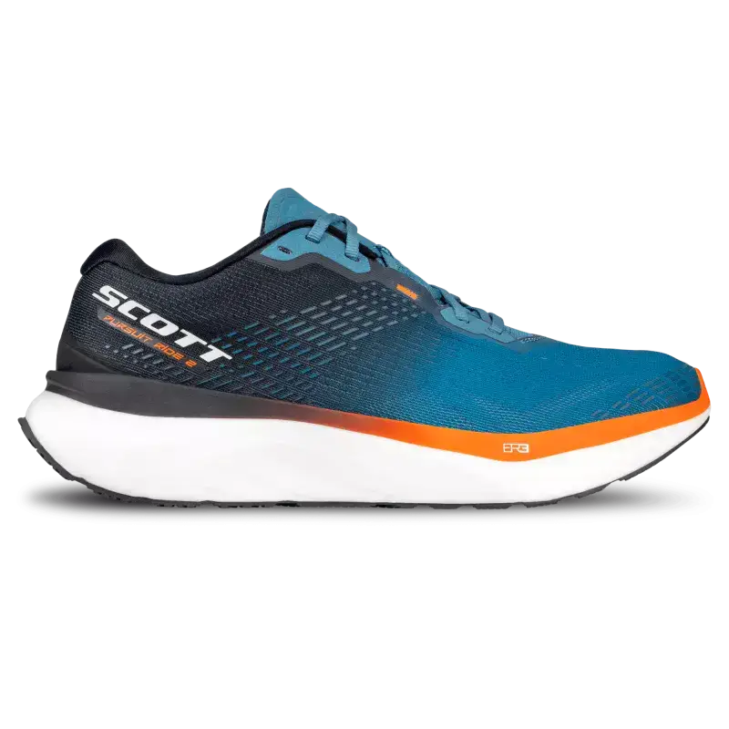 Acheter PURSUIT RIDE 2 — Chaussures de Route pour homme — disponible sur la boutique Sports & Club