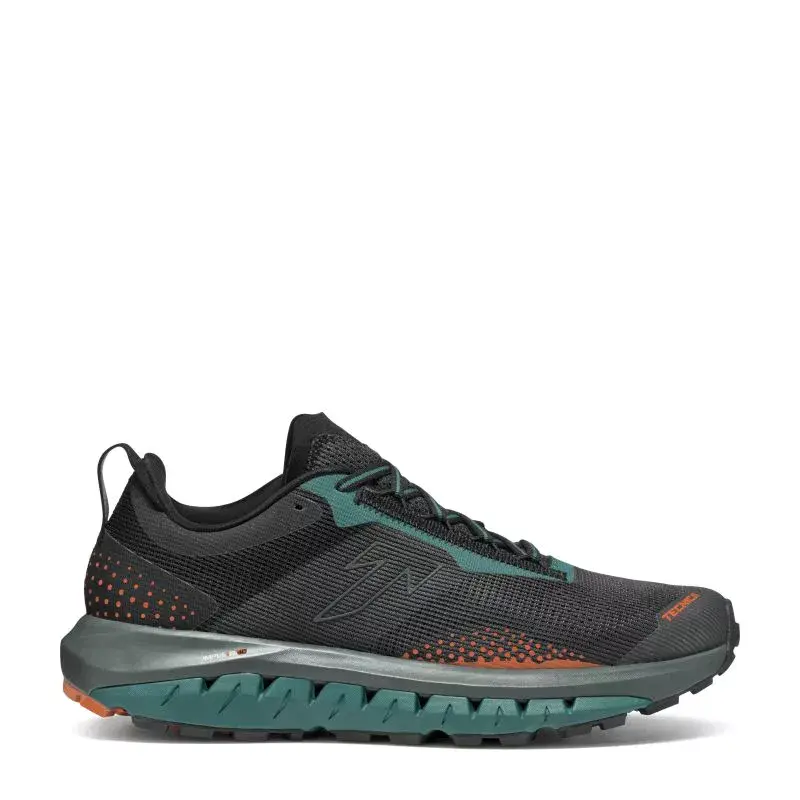 Acheter PYROX HYBRID — Chaussures de Trail pour homme — disponible sur la boutique Sports & Club