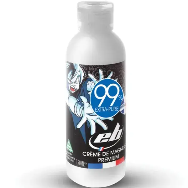 Acheter Crème de Magnésie — Chaussures pour unisexe — disponible sur la boutique Sports & Club