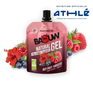 Acheter Organic energy gel — Chaussures pour unisexe — disponible sur la boutique Sports & Club