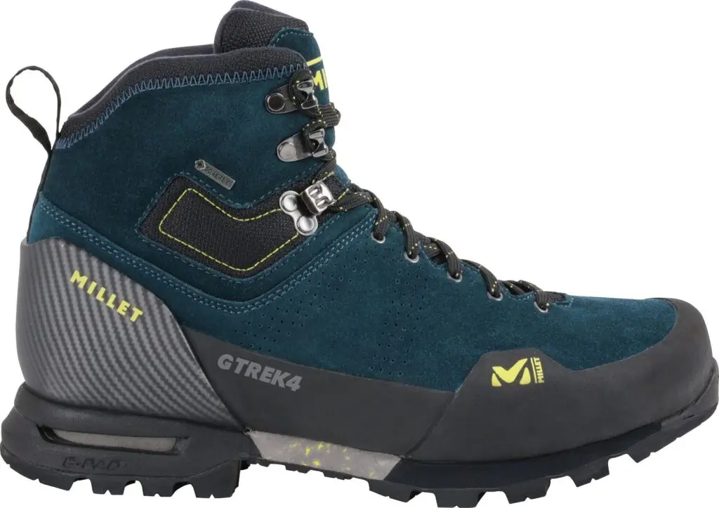 Acheter G TREK 4 GTX — Chaussures de Montagne pour homme — disponible sur la boutique Sports & Club