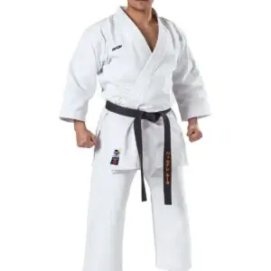 Acheter Karate Gi Kyok Basic — Chaussures pour unisexe — disponible sur la boutique Sports & Club