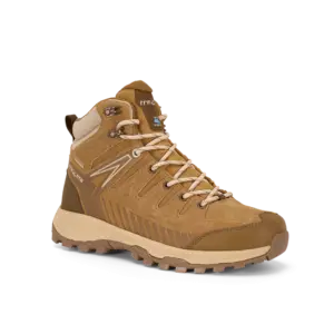 Thunder Leather WP MID
