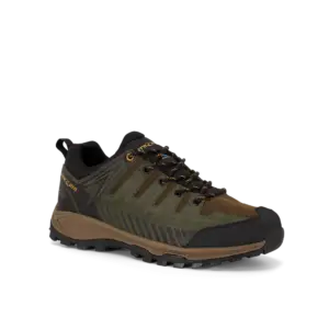 Thunder Leather WP