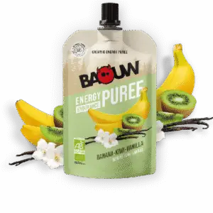 Energy Endurance Purée