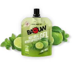 Organic energy gel