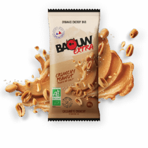 Organic Energy Bar