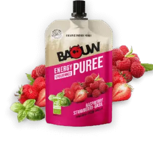 Energy Endurance Purée