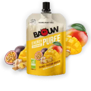 Energy Endurance Purée