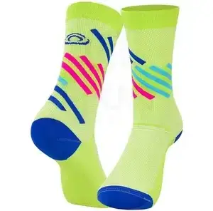 chaussettes running trail bv sport light run Miami sports & club