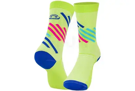 chaussettes running trail bv sport light run Miami sports & club