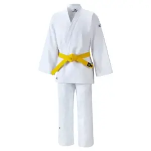 Judogi Kodomo Jr