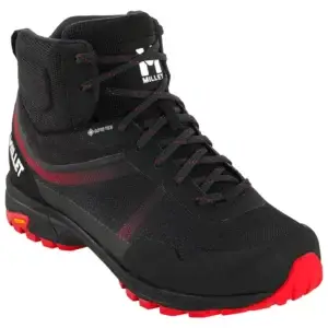 Hike Up Mid Gore-Tex Black