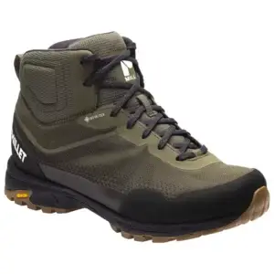 Hike Up Mid Gore-Tex Ivy / Black
