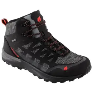 Shift Clim Mid Noir