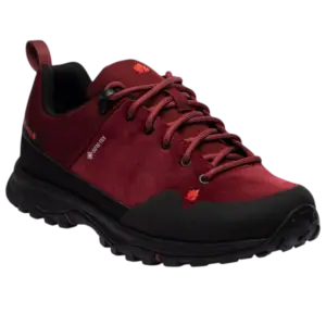Ruck Low Gore-Tex Pomegranate