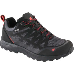 Shift Clim Black