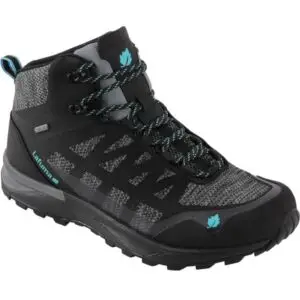 Shift Clim Mid Noir