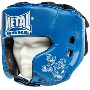 Casque Multiboxe