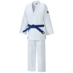 Judogi Keiko 2