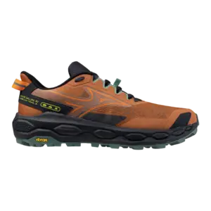 Wave Mujin 11
