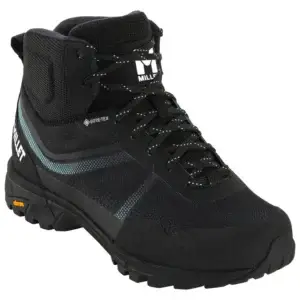 Hike Up Mid Gore-Tex Black